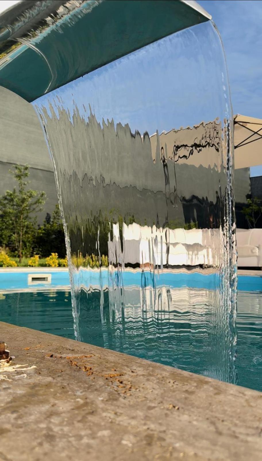 Begonvil Konaklama Sapanca Exteriér fotografie