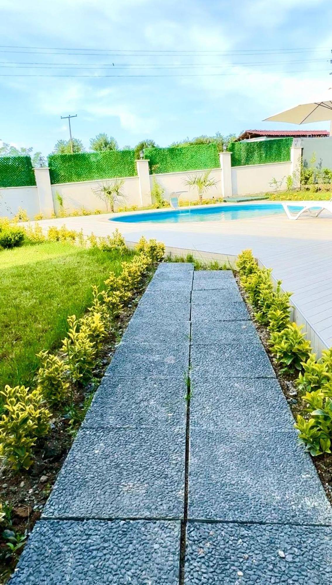 Begonvil Konaklama Sapanca Exteriér fotografie
